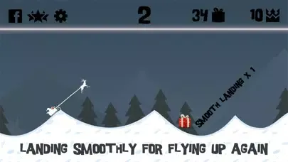 تصاویر Dunes 2 : Sliding Santa
