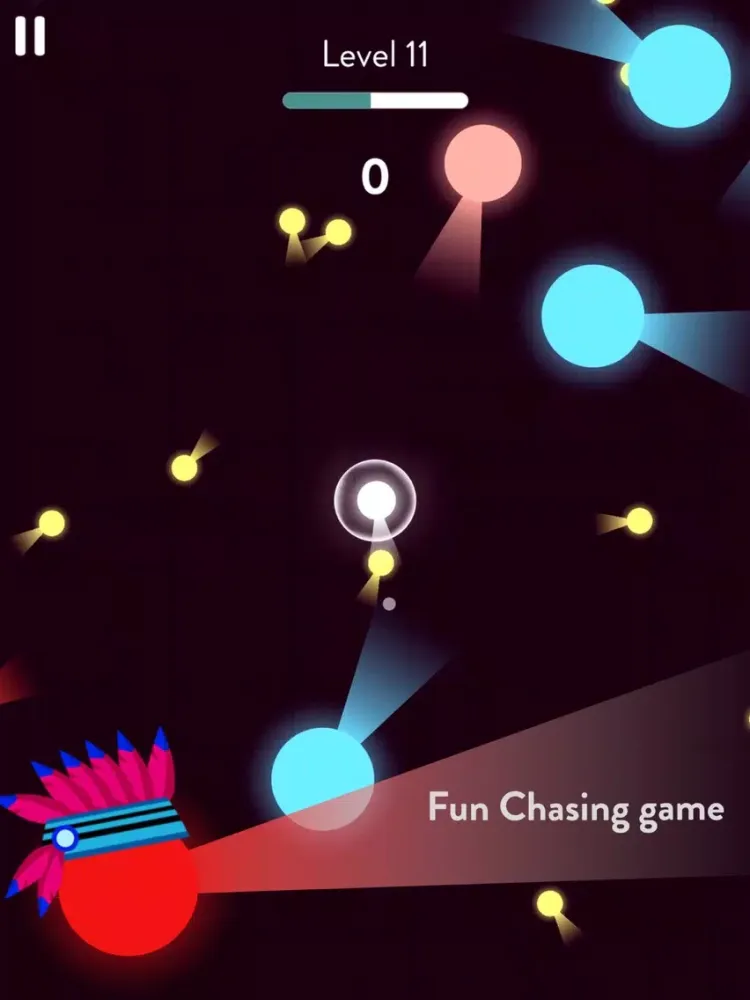 صور KingBall.io iPad 