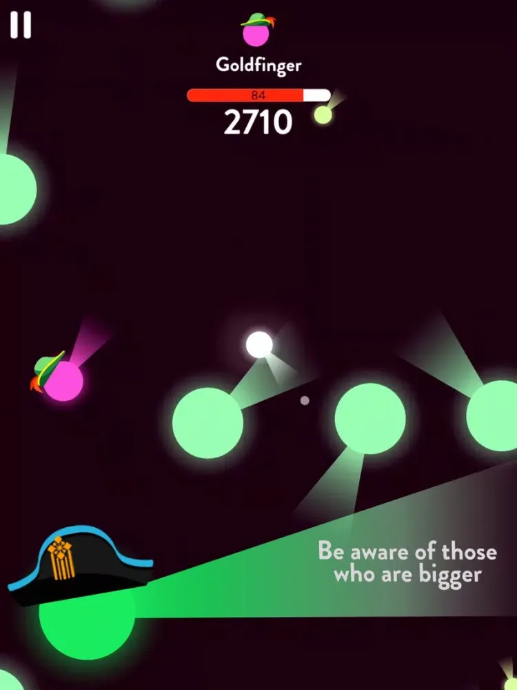 صور KingBall.io iPad 