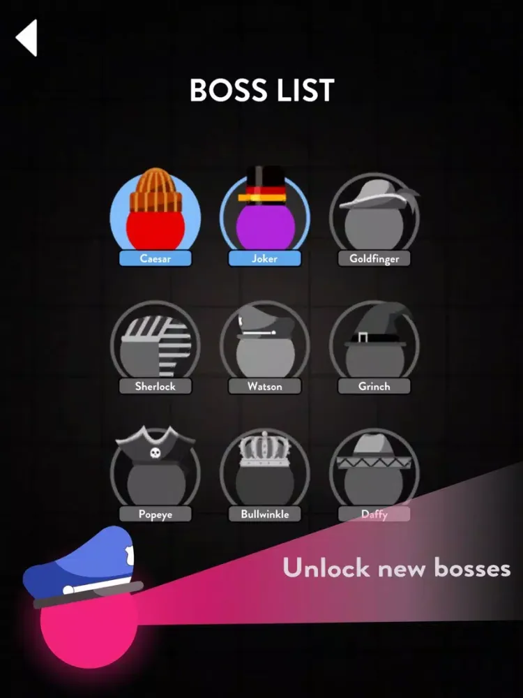 صور KingBall.io iPad 