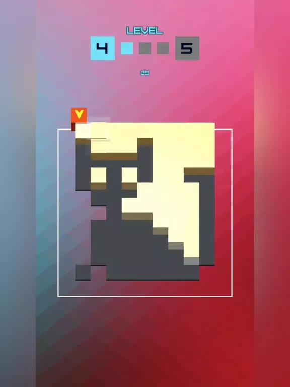 Pixel In iPad  Screenshots