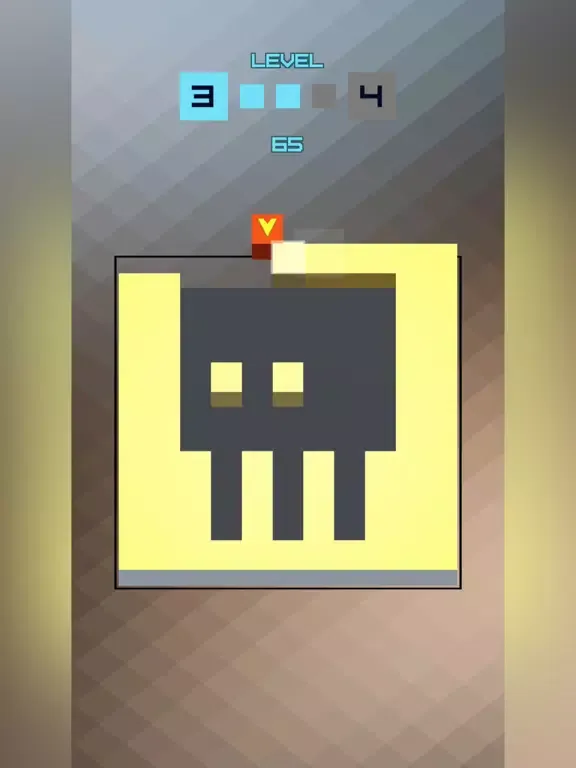 Pixel In iPad  Screenshots