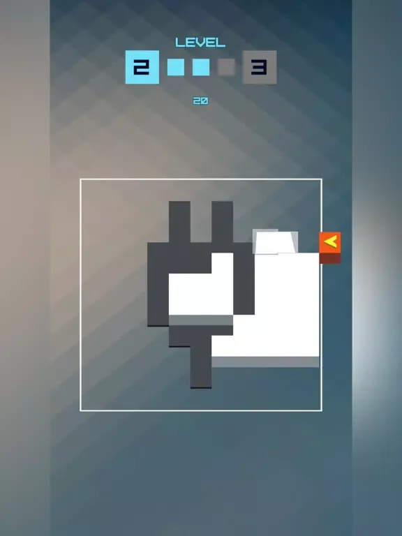 Pixel In iPad  Screenshots