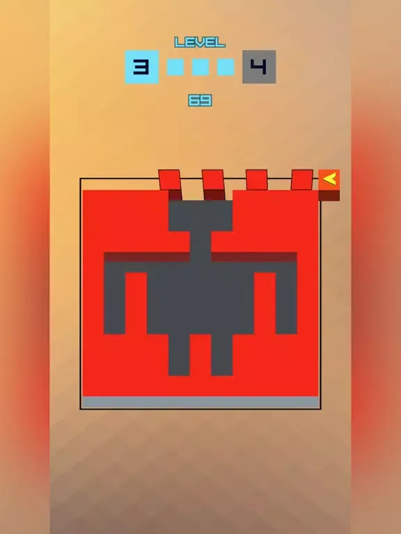 Pixel In iPad  Screenshots