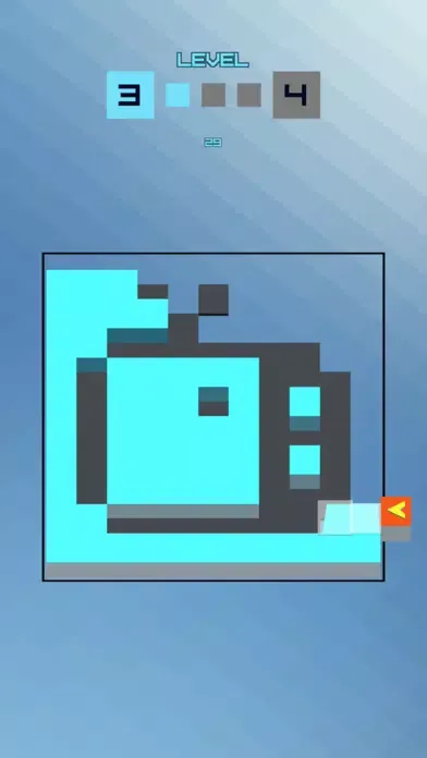Pixel In Screenshots