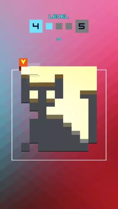 Pixel In Screenshots
