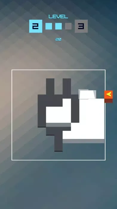 Pixel In Screenshots