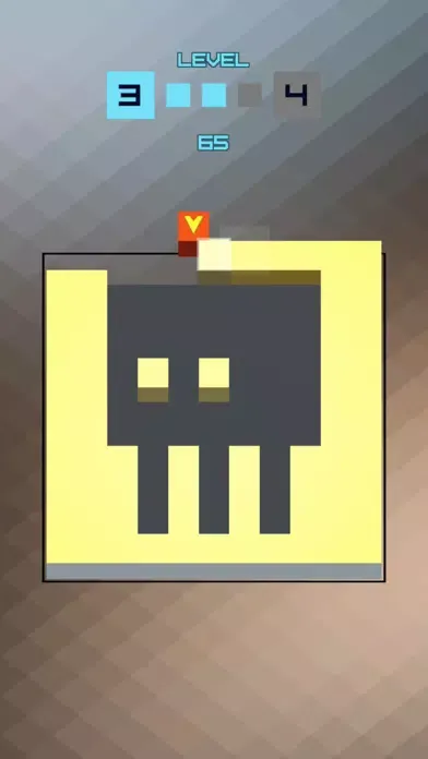 Pixel In Screenshots
