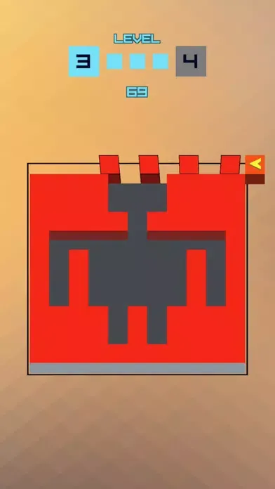 Pixel In Screenshots