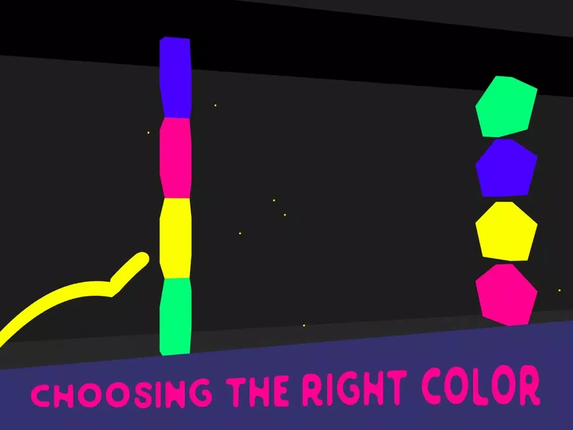 Rush - 3D Rolling Ball iPad  Ekran Görüntüleri