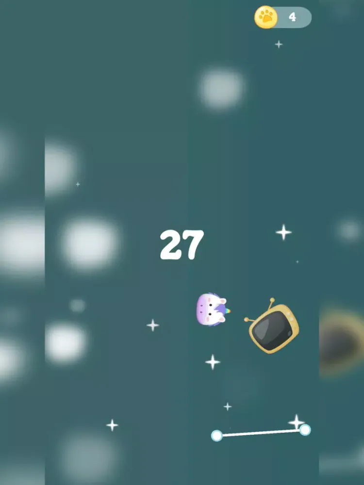 Capturas de tela do Shepherd: Unicorn iPad 