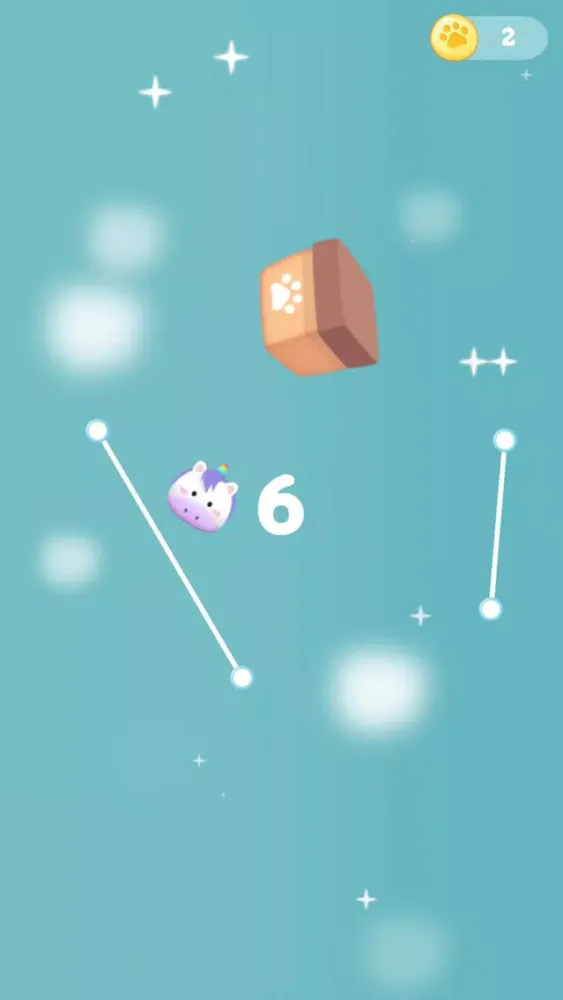 Capturas de tela do Shepherd: Unicorn
