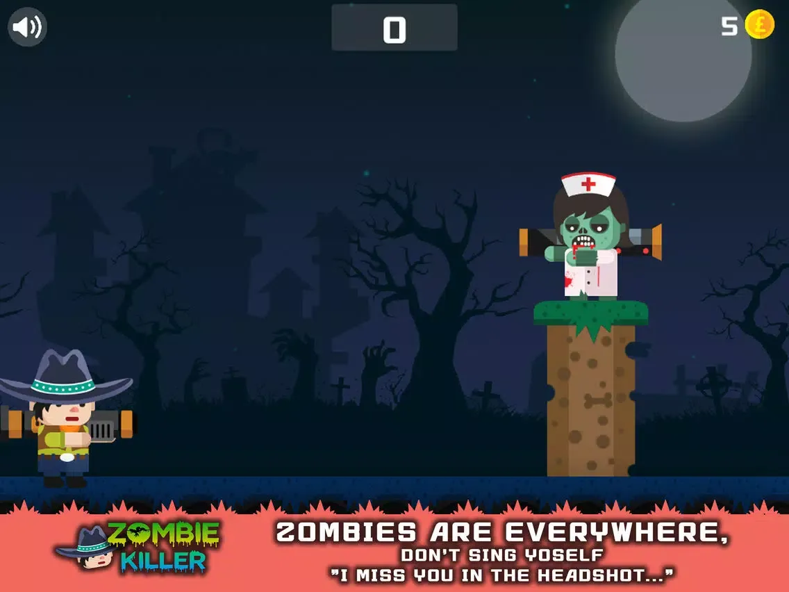 Скриншоты Fire Up : Quick or Dead iPad 