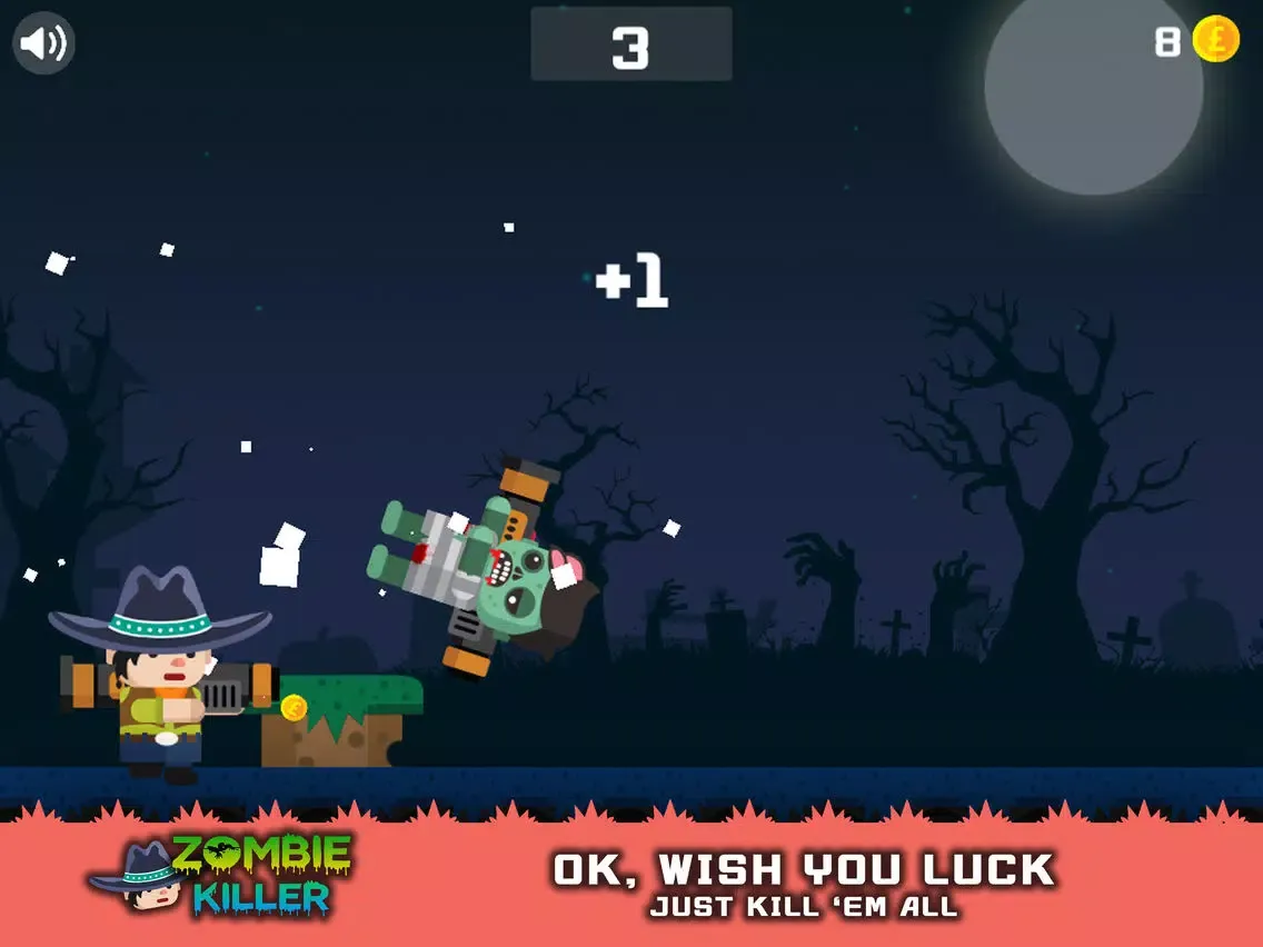 Скриншоты Fire Up : Quick or Dead iPad 