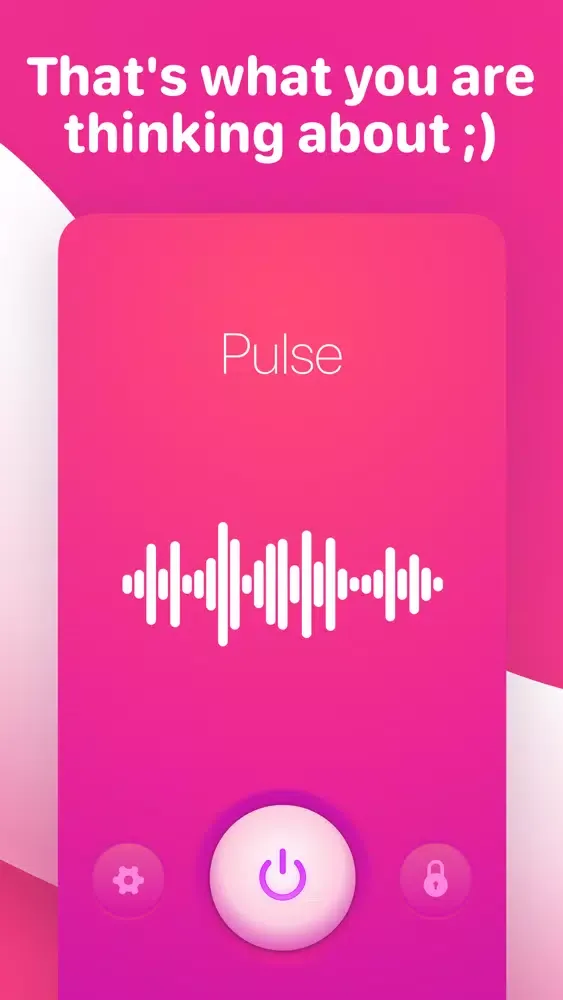 Ảnh chụp màn hình của Vibrator U - Vibrating Massage