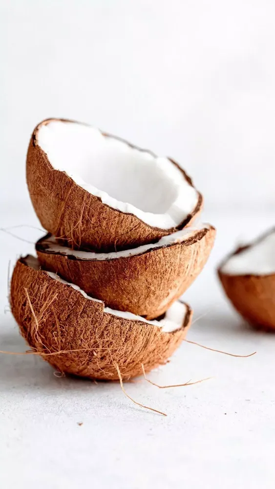 Captures d'écran de Coconut Wallpapers