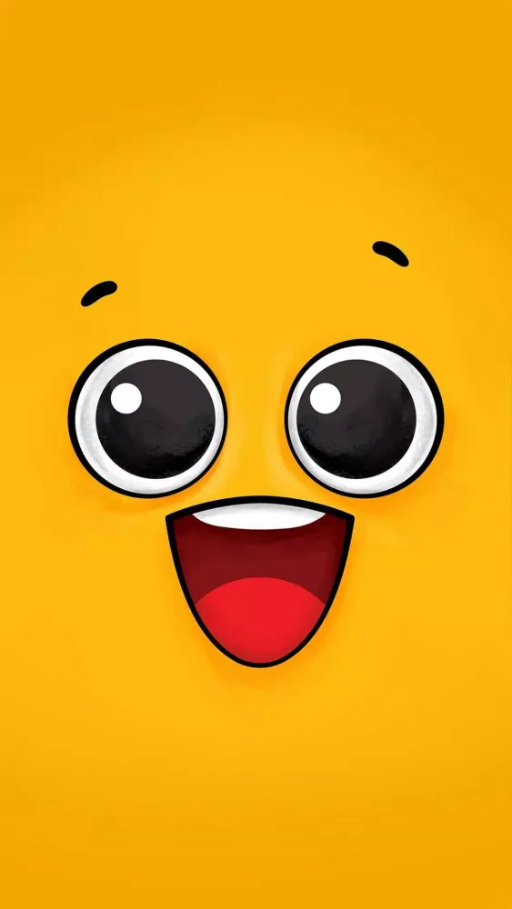 Capturas de tela do Emoji Wallpapers
