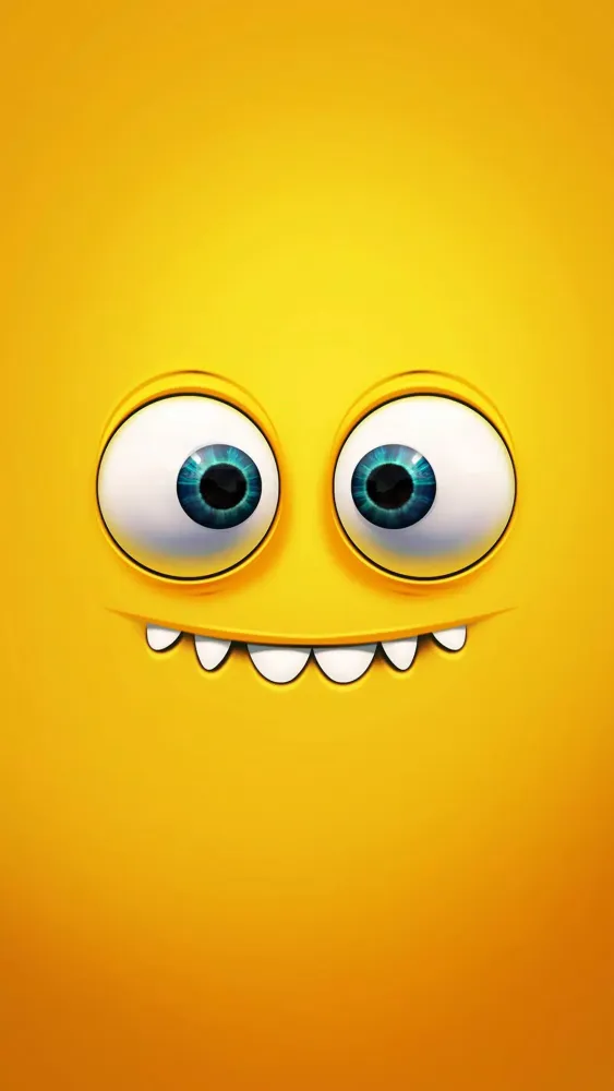 Capturas de tela do Emoji Wallpapers