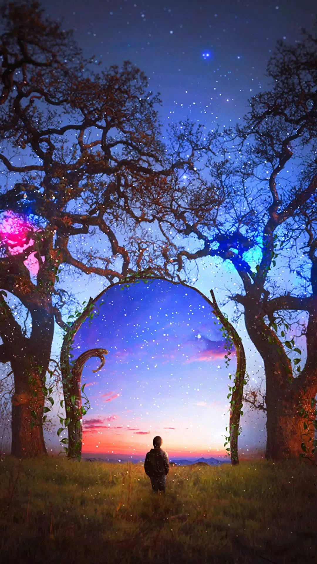 Fantasy Wallpapers Screenshots
