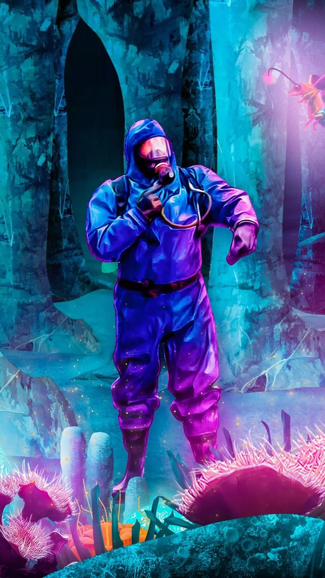 Fantasy Wallpapers Screenshots