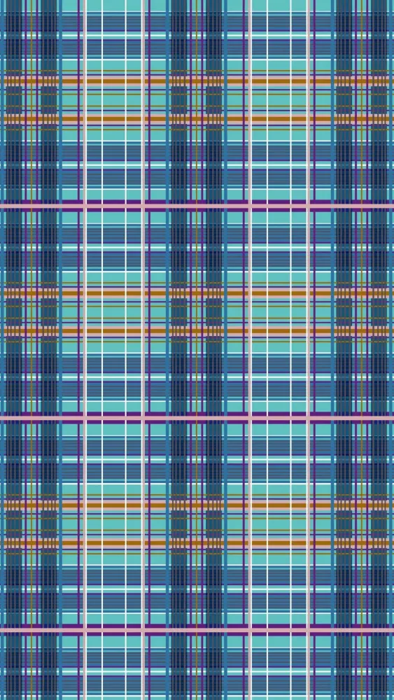 Gingham Wallpapers应用截图