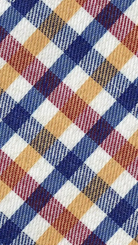 Gingham Wallpapers应用截图