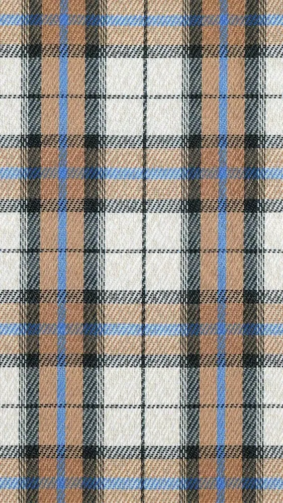Gingham Wallpapers应用截图