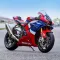 Honda CBR1000RR wallpapers