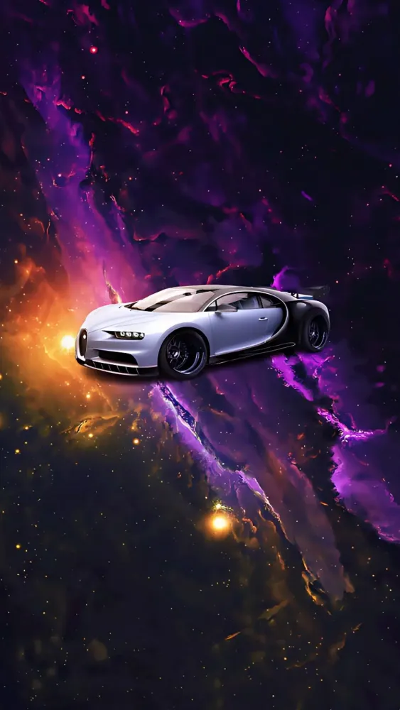 Capturas de tela do Hypercar wallpapers
