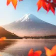 Mount Fuji wallpapers