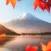 Mount Fuji wallpapers