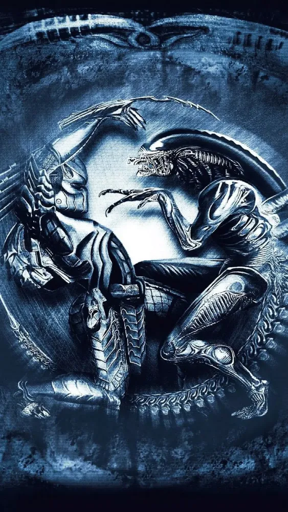 Predator Wallpapers Screenshots