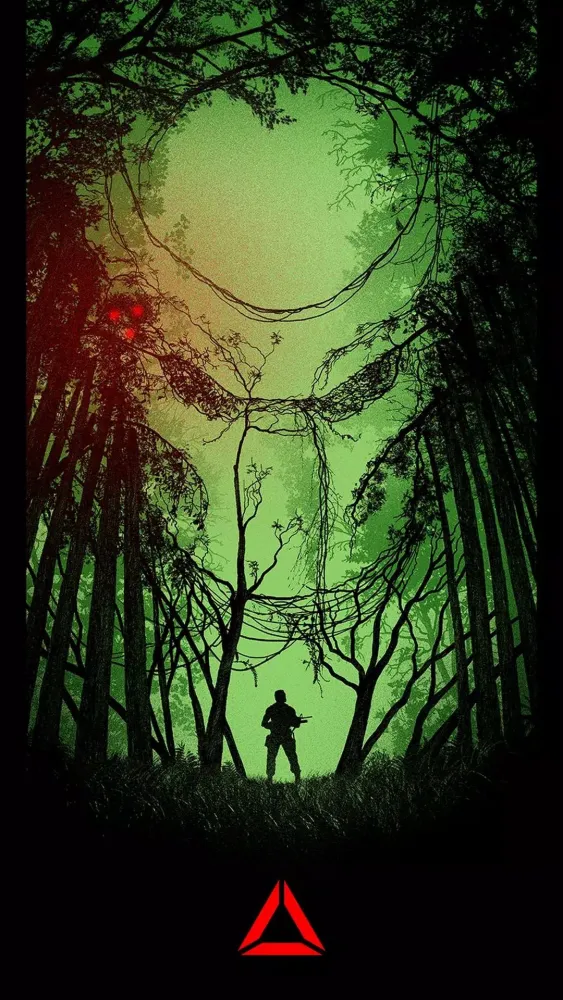 Predator Wallpapers Screenshots