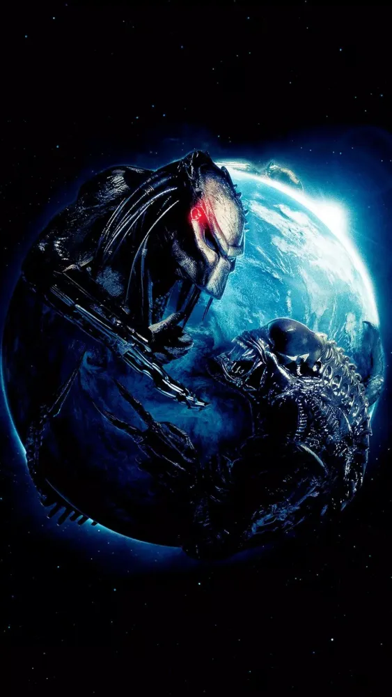 Predator Wallpapers Screenshots