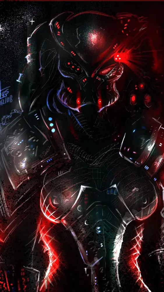 Predator Wallpapers Screenshots