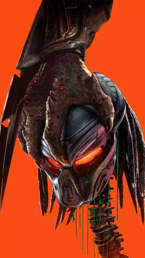 Predator Wallpapers Screenshots