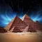 Pyramid of Giza Wallpapers