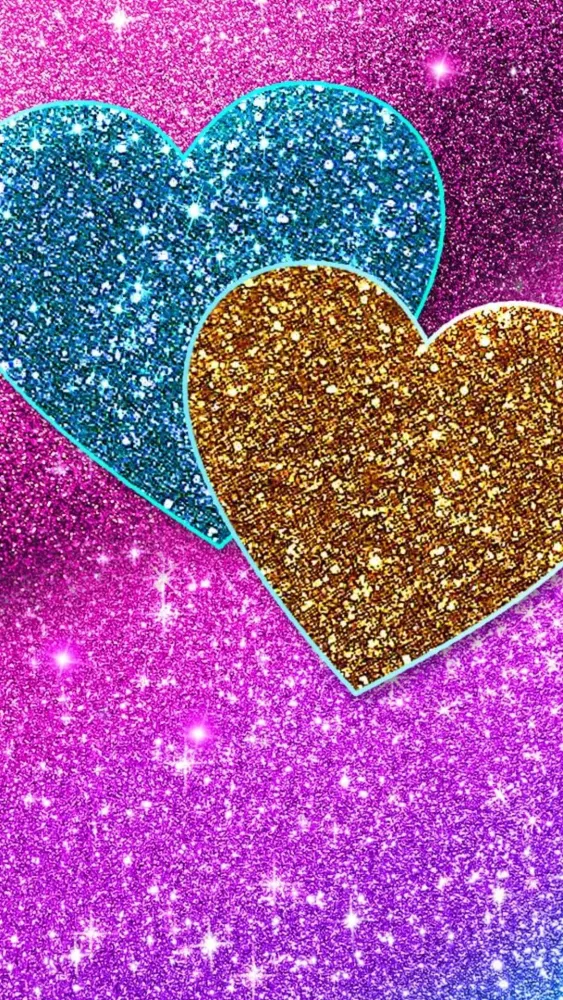 Capturas de pantalla de Sparkly Wallpapers