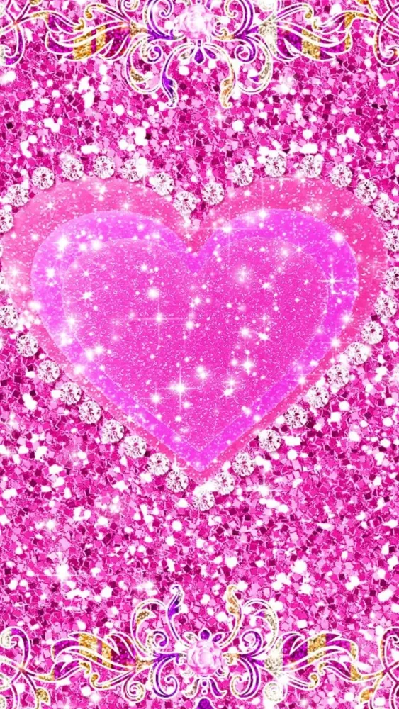 Capturas de pantalla de Sparkly Wallpapers