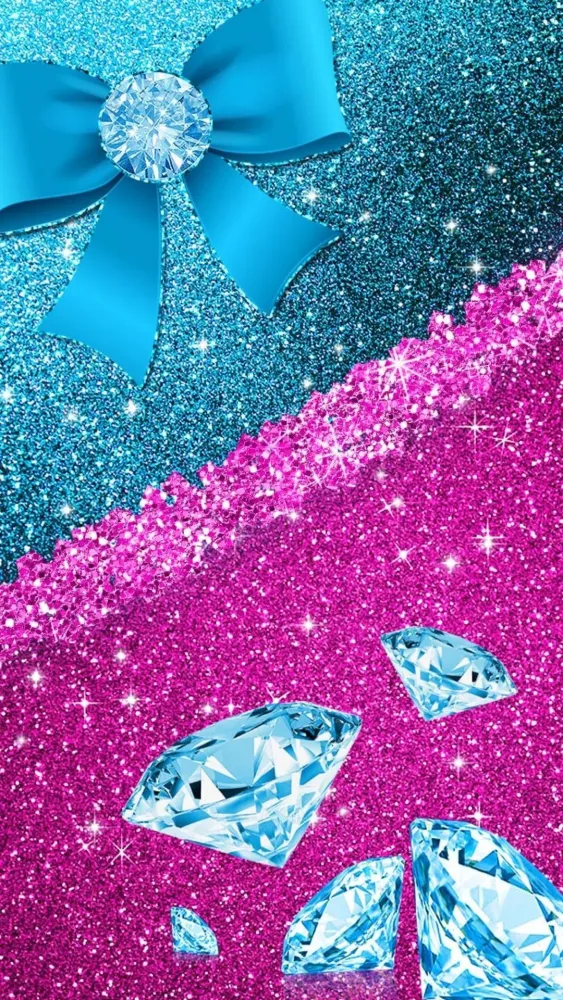 Capturas de pantalla de Sparkly Wallpapers