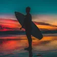 Surfing Wallpapers