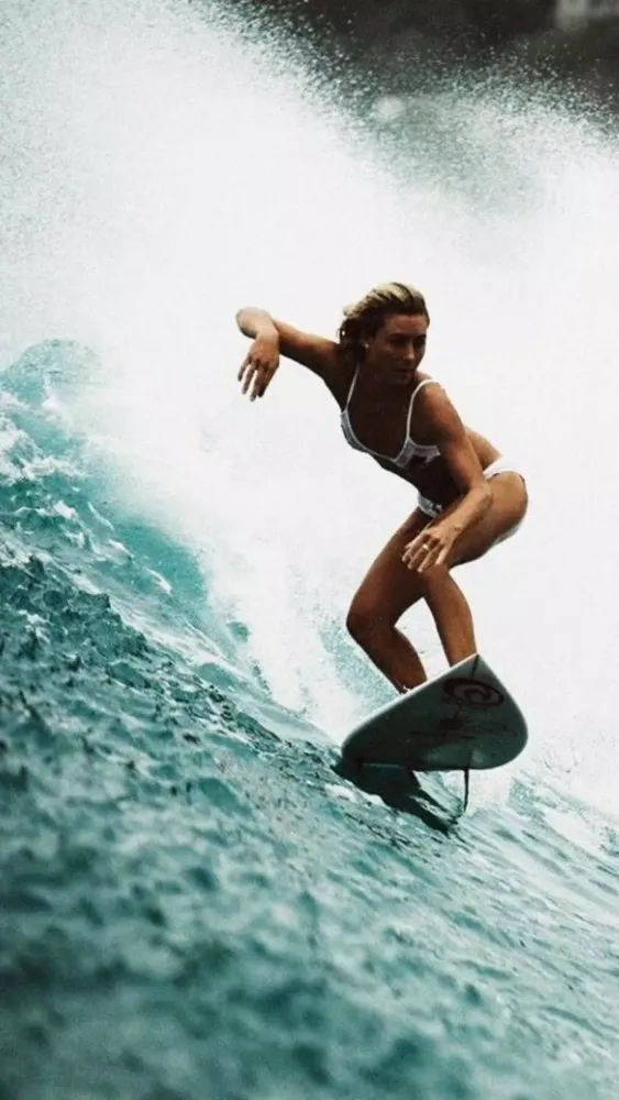 Surfing Wallpapers Screenshots