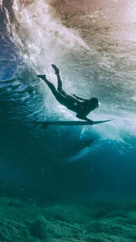 Surfing Wallpapers Screenshots