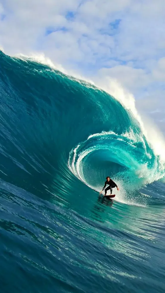 Surfing Wallpapers Screenshots