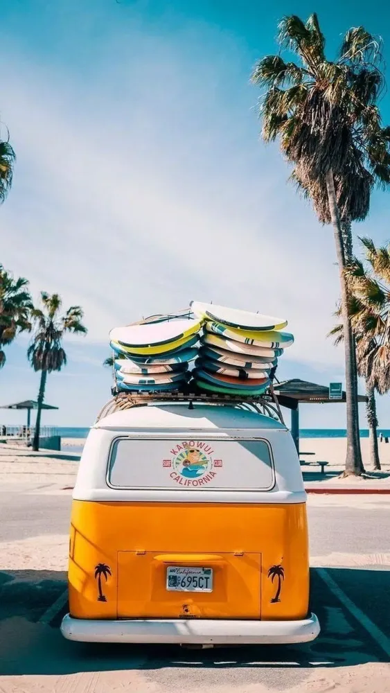 Surfing Wallpapers Screenshots