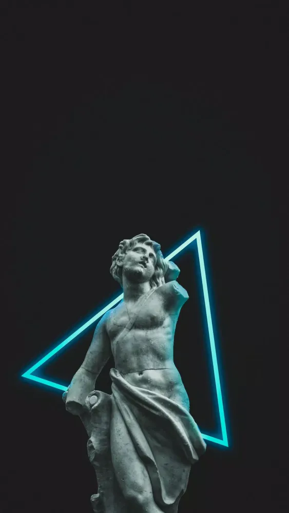 ภาพหน้าจอของ Zeus Wallpapers