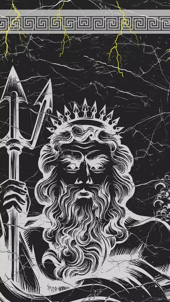 ภาพหน้าจอของ Zeus Wallpapers