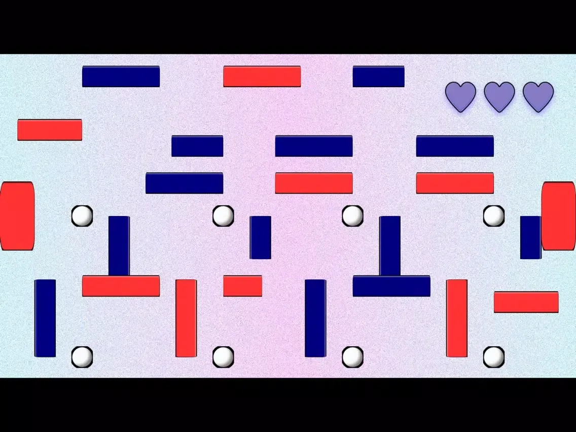 Lines Align iPad Screenshots