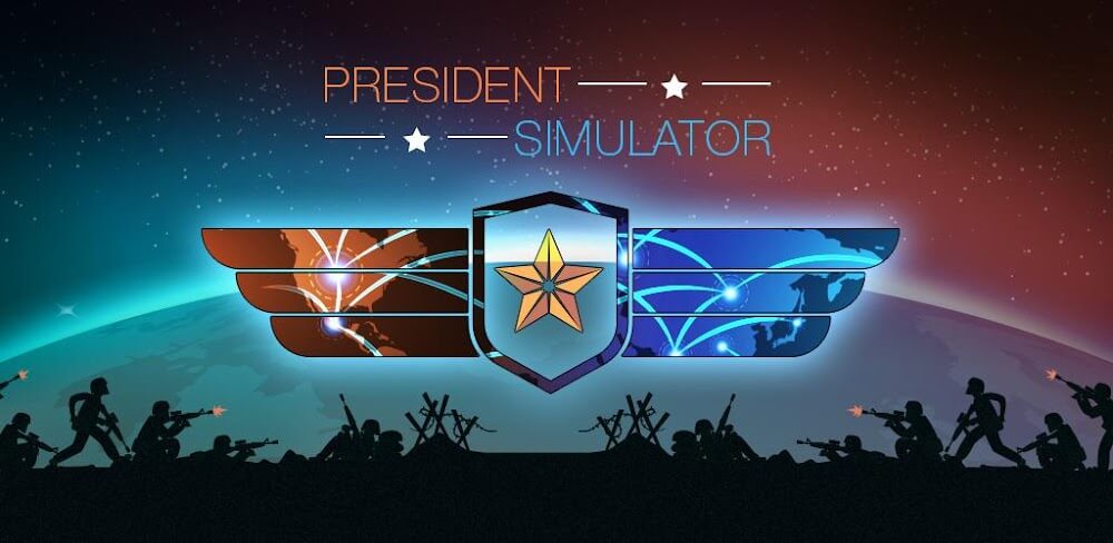 President Simulator