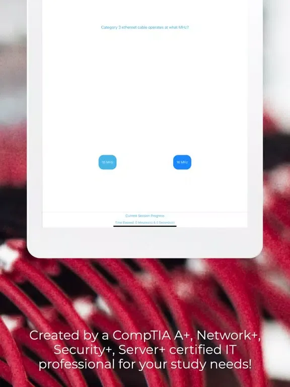 Cabling with GotBotsss iPad 应用截图